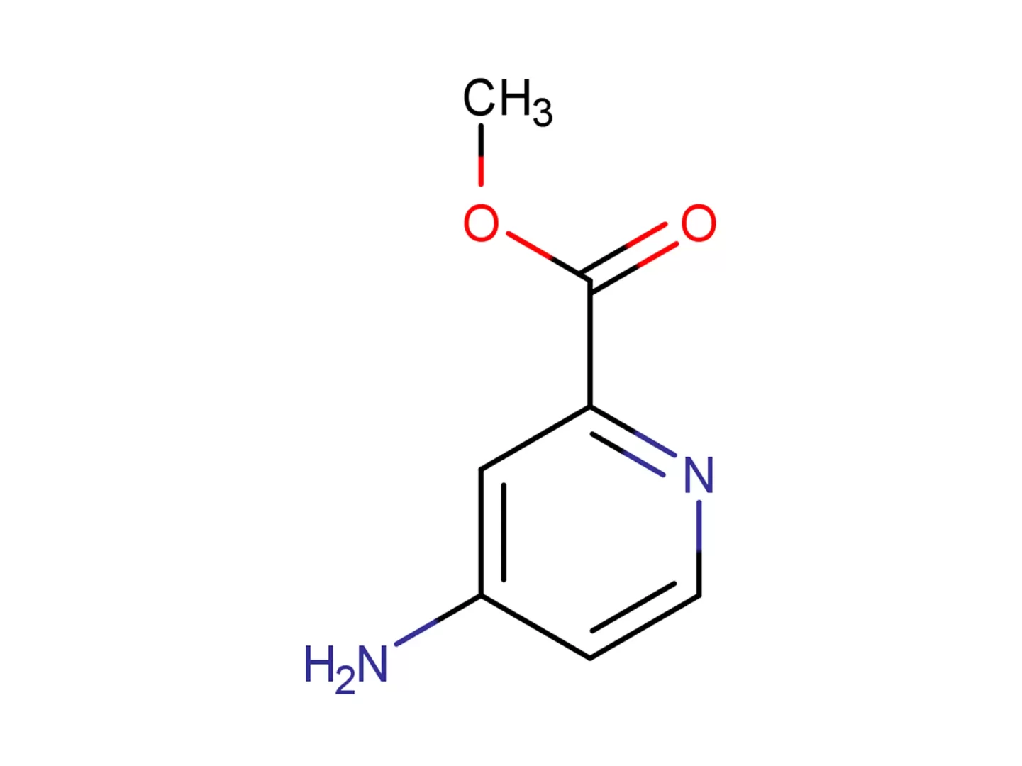 Methyl 4-aminopyridine-2-carboxylate