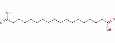 OCTADECANEDIOIC ACID